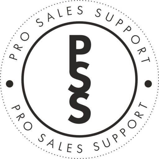 Pro Sales Support